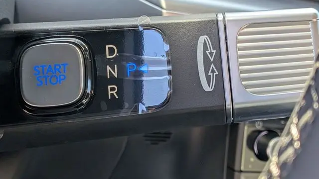2026 Hyundai IONIQ 9 Performance Limited