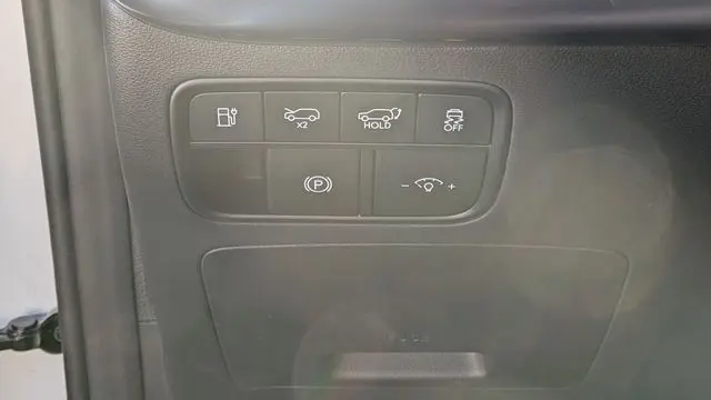 2026 Hyundai IONIQ 9 Performance Limited