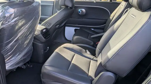 2026 Hyundai IONIQ 9 Performance Limited