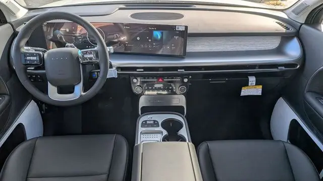2026 Hyundai IONIQ 9 Performance Limited