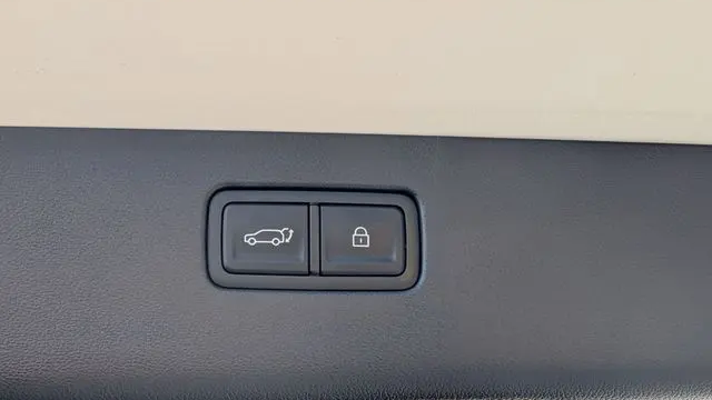 2026 Hyundai IONIQ 9 Performance Limited