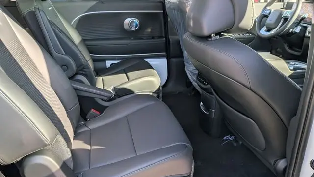 2026 Hyundai IONIQ 9 Performance Limited
