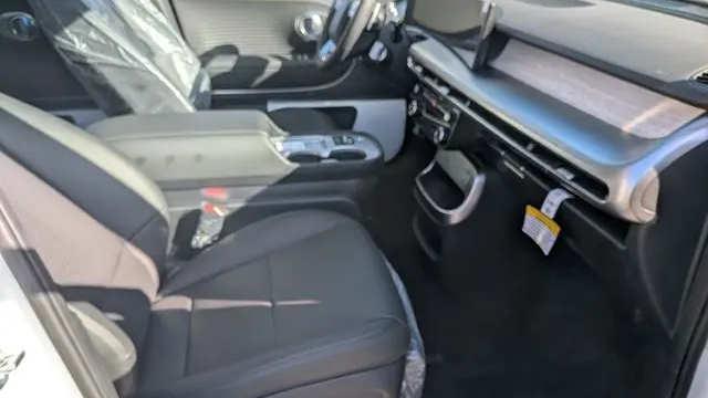 2026 Hyundai IONIQ 9 Performance Limited