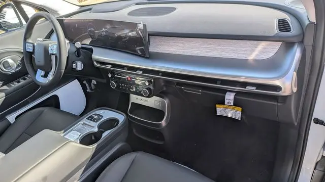 2026 Hyundai IONIQ 9 Performance Limited