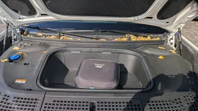2026 Hyundai IONIQ 9 Performance Limited