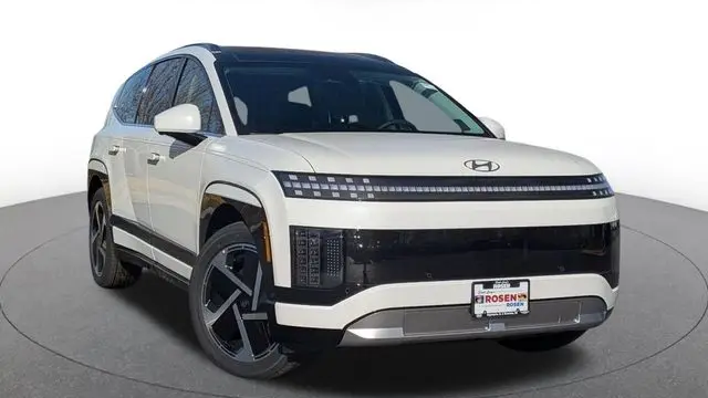 Preowned 2026 Hyundai IONIQ 9 Performance Limited for Sale