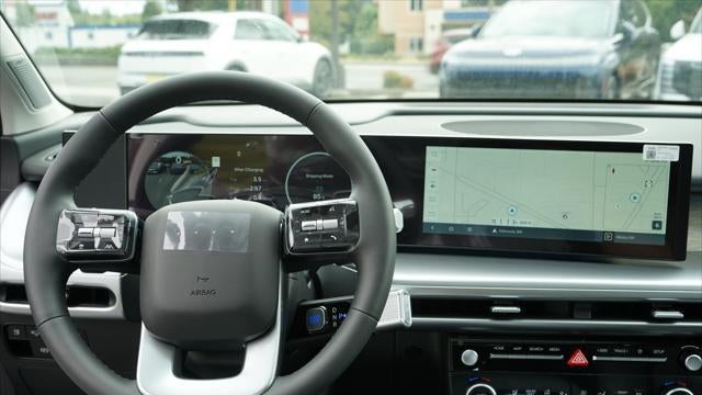 2026 Hyundai IONIQ 9 Performance Limited