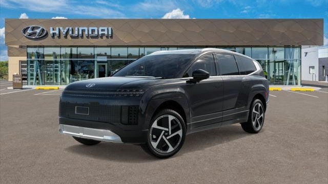 Preowned 2026 Hyundai IONIQ 9 Performance Limited for Sale