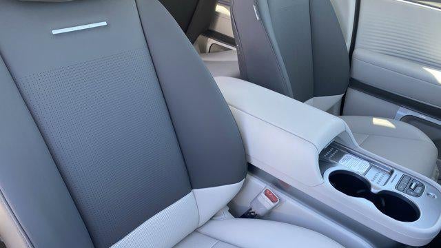 2026 Hyundai IONIQ 9 Performance Limited