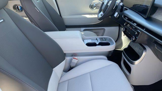 2026 Hyundai IONIQ 9 Performance Limited