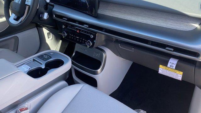 2026 Hyundai IONIQ 9 Performance Limited