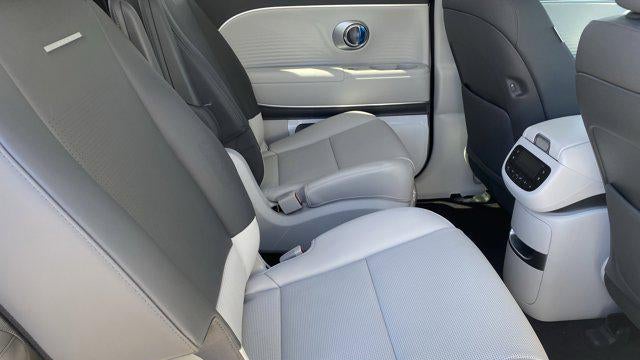 2026 Hyundai IONIQ 9 Performance Limited