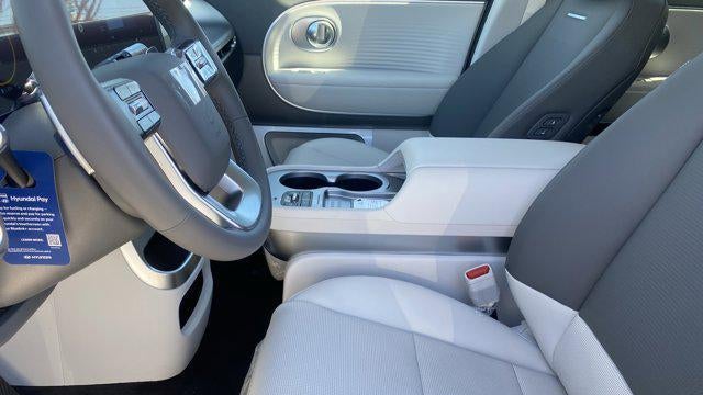 2026 Hyundai IONIQ 9 Performance Limited