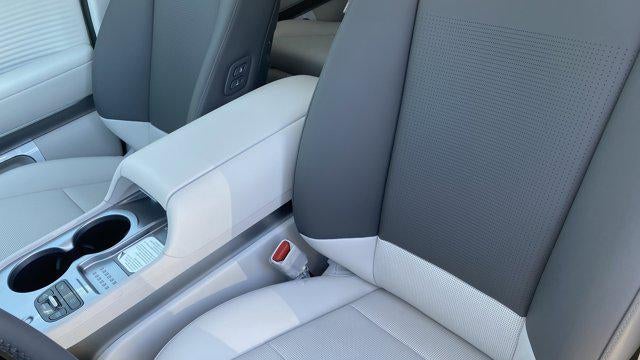 2026 Hyundai IONIQ 9 Performance Limited