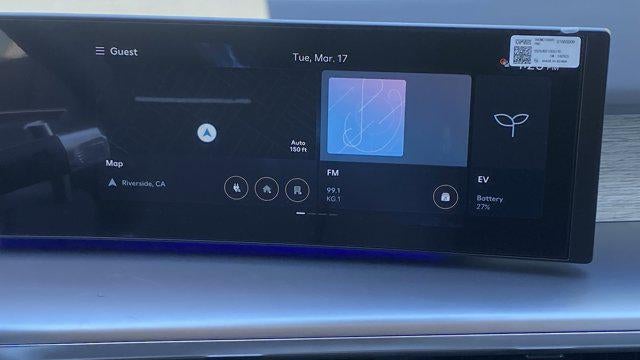 2026 Hyundai IONIQ 9 Performance Limited