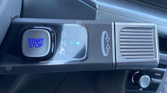 2026 Hyundai IONIQ 9 Performance Limited
