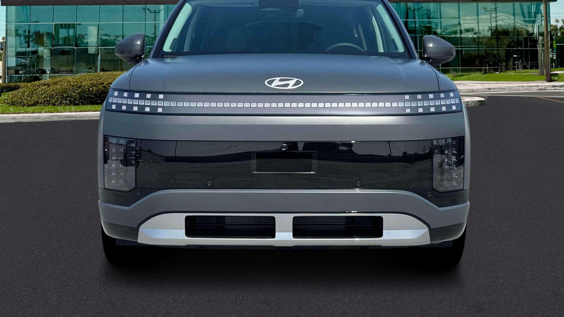 2026 Hyundai IONIQ 9 Performance Limited