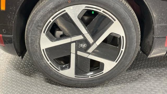 2026 Hyundai IONIQ 9 Performance Limited
