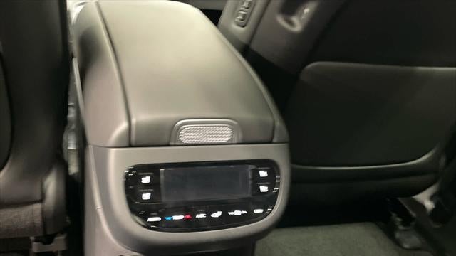 2026 Hyundai IONIQ 9 Performance Limited