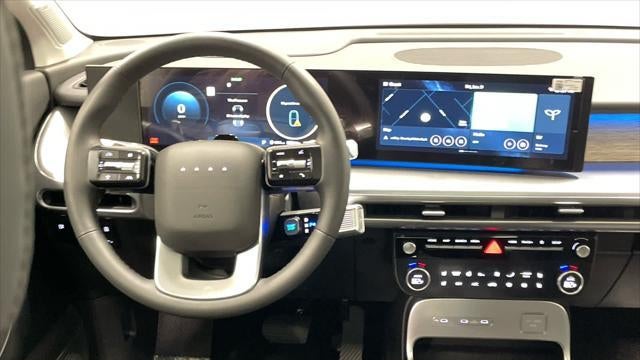 2026 Hyundai IONIQ 9 Performance Limited