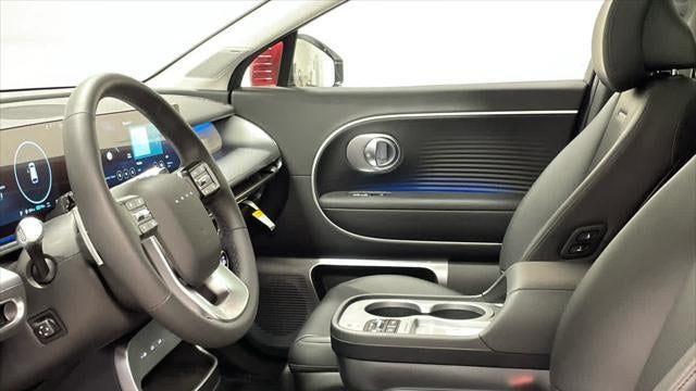 2026 Hyundai IONIQ 9 Performance Limited