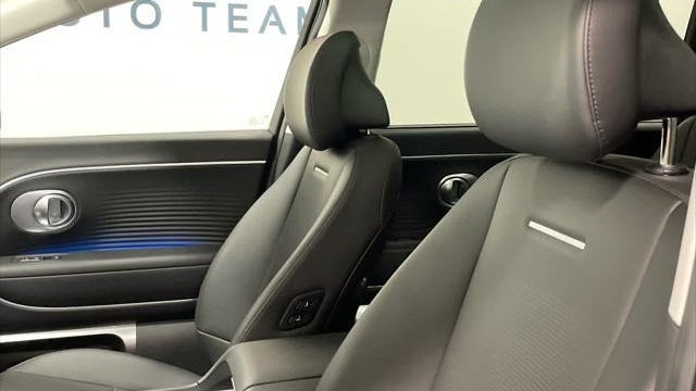 2026 Hyundai IONIQ 9 Performance Limited
