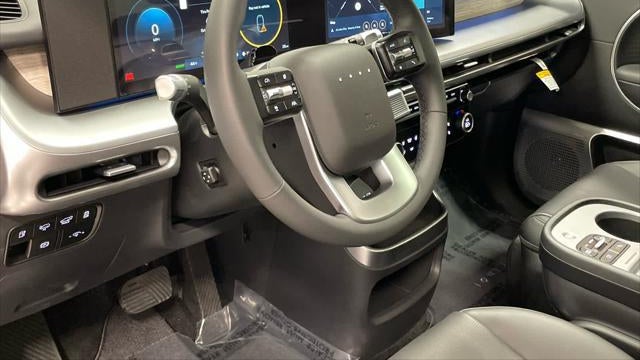 2026 Hyundai IONIQ 9 Performance Limited