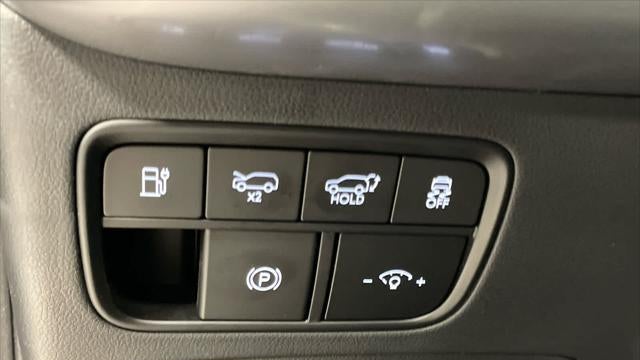 2026 Hyundai IONIQ 9 Performance Limited
