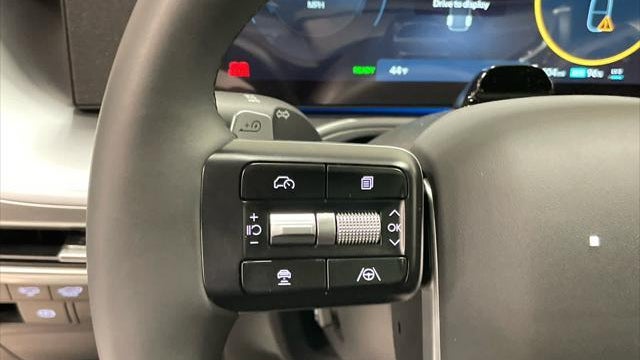 2026 Hyundai IONIQ 9 Performance Limited