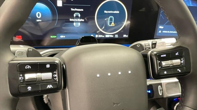 2026 Hyundai IONIQ 9 Performance Limited