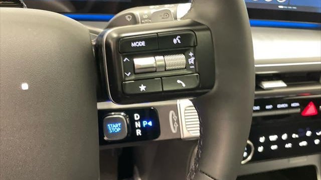 2026 Hyundai IONIQ 9 Performance Limited