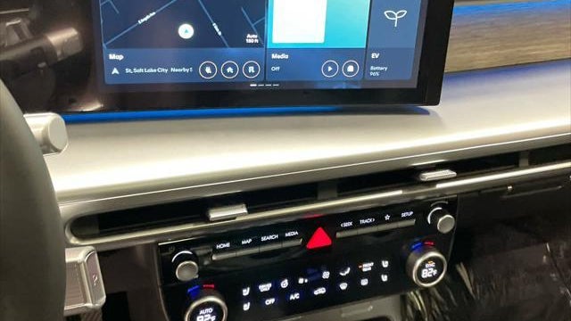 2026 Hyundai IONIQ 9 Performance Limited