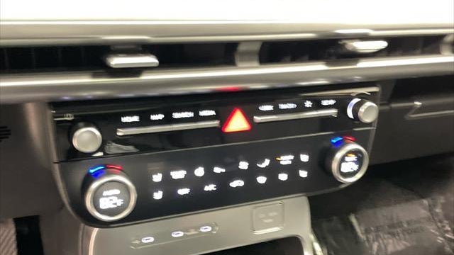 2026 Hyundai IONIQ 9 Performance Limited