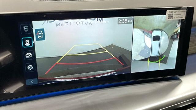 2026 Hyundai IONIQ 9 Performance Limited