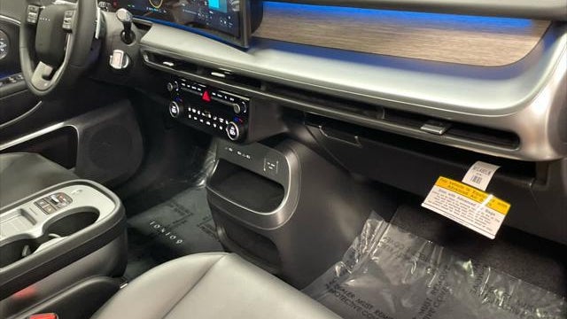 2026 Hyundai IONIQ 9 Performance Limited