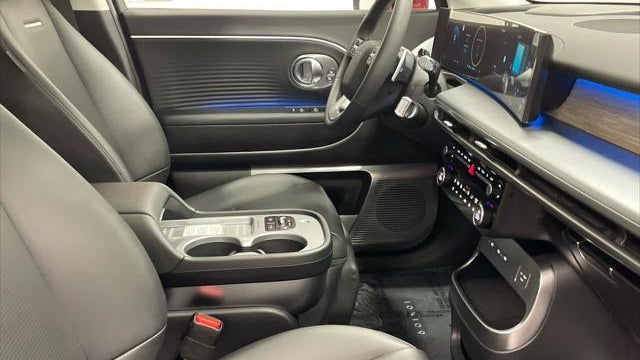 2026 Hyundai IONIQ 9 Performance Limited