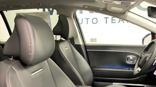 2026 Hyundai IONIQ 9 Performance Limited