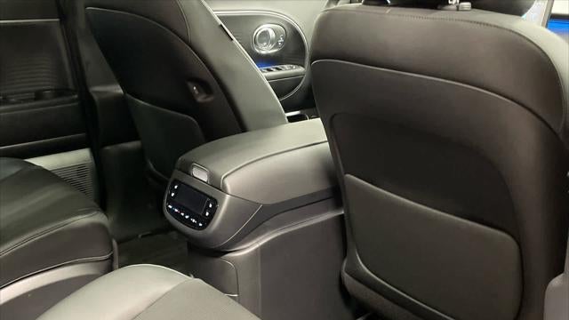 2026 Hyundai IONIQ 9 Performance Limited