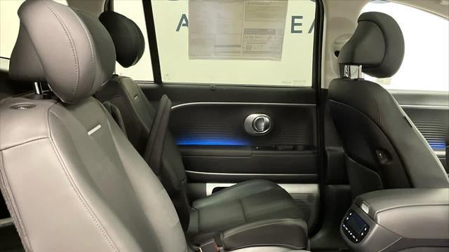 2026 Hyundai IONIQ 9 Performance Limited
