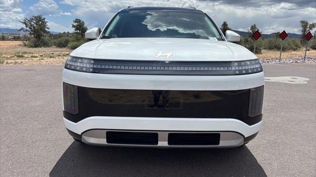 2026 Hyundai IONIQ 9 Performance Limited