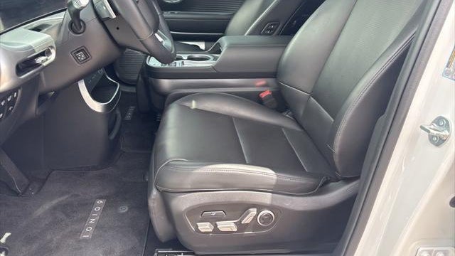 2026 Hyundai IONIQ 9 Performance Limited