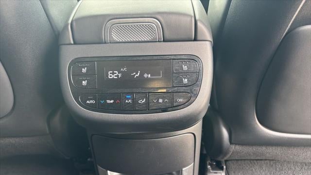 2026 Hyundai IONIQ 9 Performance Limited