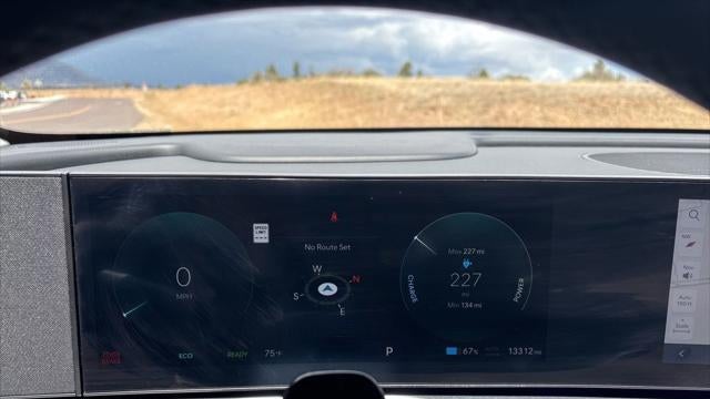 2026 Hyundai IONIQ 9 Performance Limited