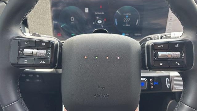 2026 Hyundai IONIQ 9 Performance Limited