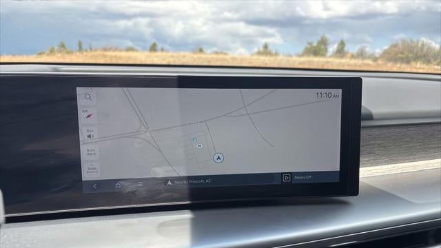 2026 Hyundai IONIQ 9 Performance Limited