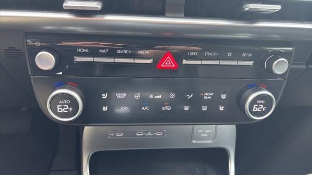 2026 Hyundai IONIQ 9 Performance Limited