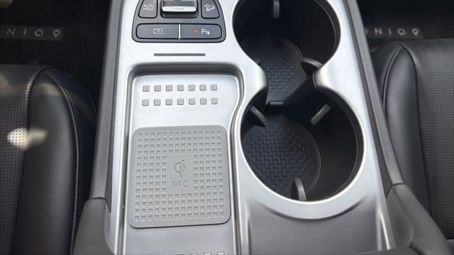 2026 Hyundai IONIQ 9 Performance Limited