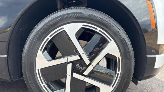 2026 Hyundai IONIQ 9 Performance Limited