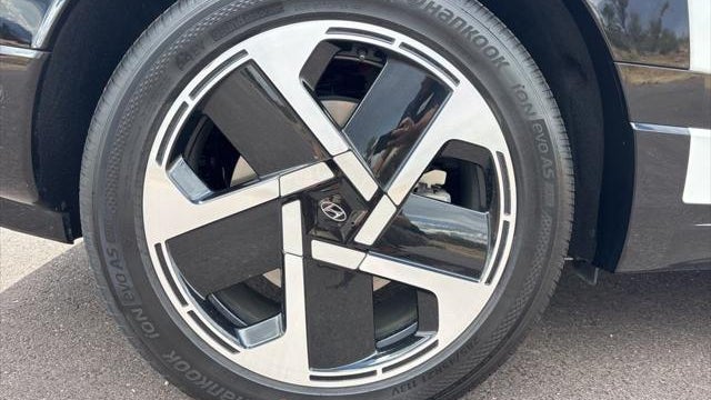 2026 Hyundai IONIQ 9 Performance Limited