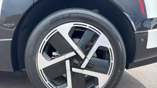 2026 Hyundai IONIQ 9 Performance Limited